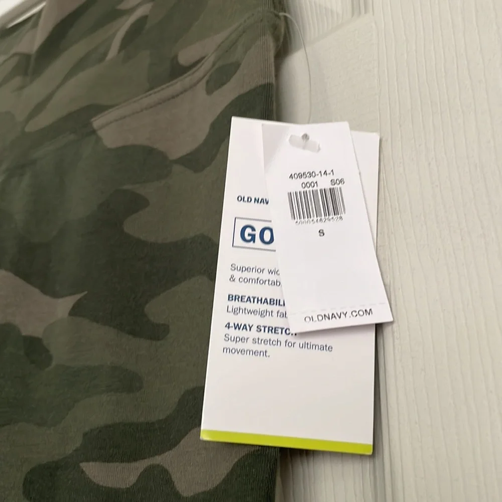 New Old Navy Balance Leggings High Rise - Picture 2 of 3